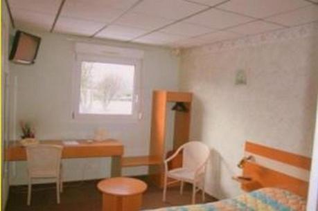 Kyriad Direct Lure Экстерьер фото
