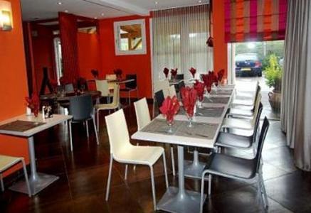 Kyriad Direct Lure Экстерьер фото